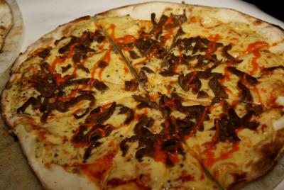 Pizzaria Ataliba