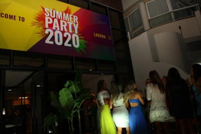 Summer Party 2020 - Laguna