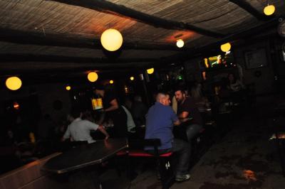 Kazakaiu Pub Bar
