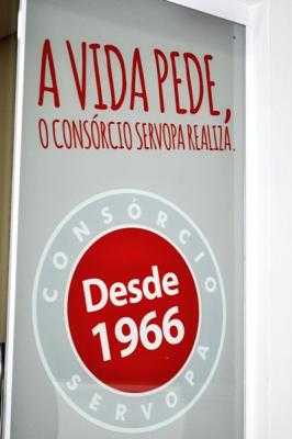 Inauguração Fernandes Consórcio