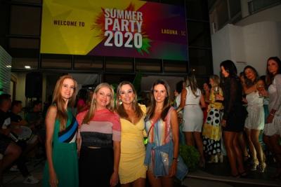 Summer Party 2020 - Laguna