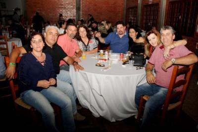 Churrasco Club do Vinil