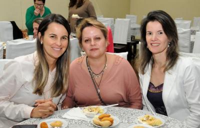 Chá Beneficente Fundação Joana de Angelis
