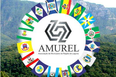 Amurel - Associação Municípios Região Laguna