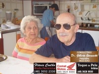 Yolanda e Zelindro Damiani In Memorian