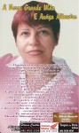 Altamia Teixeira Eugênio In Memorian